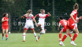 18.07.26 Frauen VfB Stuttgart - 1. FSV Mainz 05