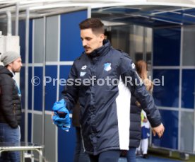 TSG 1899 Hoffenheim - 1. FC N&uuml;rnberg