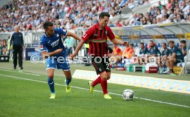 TSG 1899 Hoffenheim - SC Freiburg