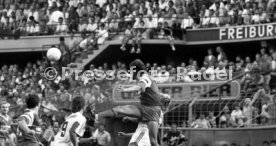25.09.91 Freiburger FC - VfB Stuttgart