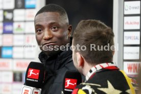 11.11.23 VfB Stuttgart - Borussia Dortmund