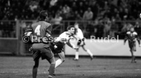 18.12.94 Deutschland - Albanien