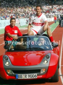 VfB Stuttgart