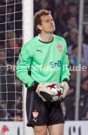 17.03.10 FC Barcelona - VfB Stuttgart