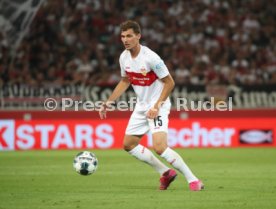 VfB Stuttgart - VfL Bochum