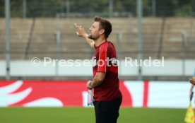 13.09.26 Frauen VfB Stuttgart - VfL Wolfsburg