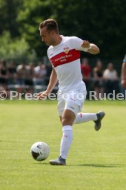 Hohenlohe Auswahl - VfB Stuttgart
