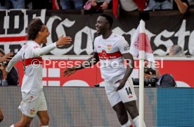 15.10.22 VfB Stuttgart - VfL Bochum