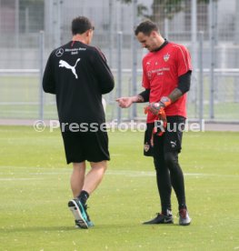 VfB Stuttgart - FC Bayern M&uuml;nchen