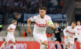 25.09.25 VfB Stuttgart - Celta de Vigo
