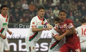 22.03.26 FC Augsburg - VfB Stuttgart