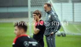11.05.21 VfB Stuttgart Training