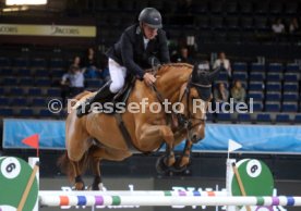 Stuttgart German Masters 2016
