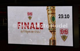 02.04.25 VfB Stuttgart - RB Leipzig