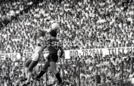 17.08.84 VfB Stuttgart - Manchester United