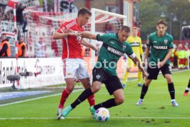 21.10.23 1. FC Union Berlin - VfB Stuttgart