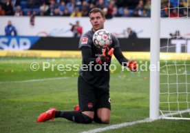 TSG 1899 Hoffenheim - 1. FC N&uuml;rnberg