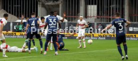 15.10.22 VfB Stuttgart - VfL Bochum