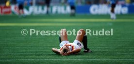 WM 1990 Halbfinale Deutschland - England