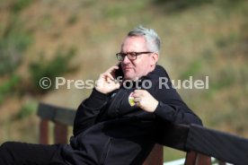 05.01.23 VfB Stuttgart Trainingslager Marbella 2023