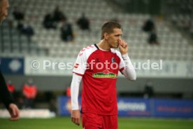 12.12.20 SC Freiburg - Arminia Bielefeld