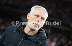 VfB Stuttgart - SC Freiburg