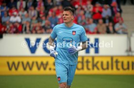 1. FC Heidenheim - 1. FC K&ouml;ln