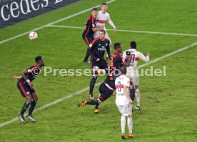 VfB Stuttgart - Hamburger SV