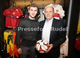 VfB Stuttgart