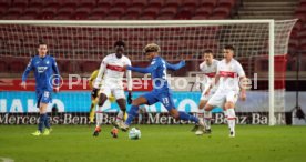 14.03.21 VfB Stuttgart - TSG 1899 Hoffenheim