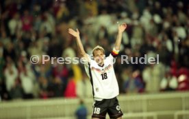 15.06.98 Deutschland - USA