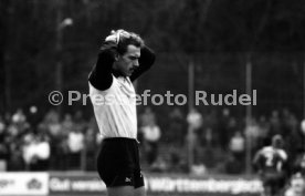 07.12.85 Stuttgarter Kickers - SC Freiburg
