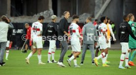 17.09.22 VfB Stuttgart - Eintracht Frankfurt
