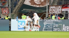 02.11.24 TSG 1899 Hoffenheim - FC St. Pauli