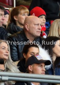 VfB Stuttgart - Hannover 96