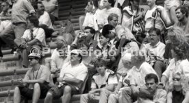 WM 1990 Deutschland - Kolumbien