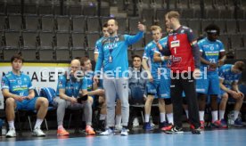 06.02.21 TVB Stuttgart - HSC 2000 Coburg