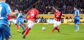 TSG 1899 Hoffenheim - 1. FSV Mainz 05