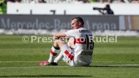 VfB Stuttgart - 1. FSV Mainz 05