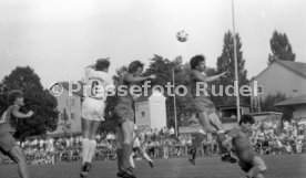 27.07.85 Stadtauswahl Esslingen - Stuttgarter Kickers