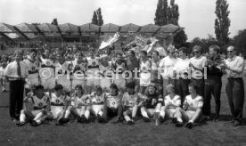 30.06.91 U19 VfB Stuttgart - U19 1. FC Kaiserslautern