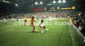 11.01.97 Hallen Masters Stuttgart