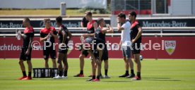 05.08.20 VfB Stuttgart Training
