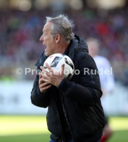 SC Freiburg - Bayer 04 Leverkusen