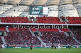 03.10.20 VfB Stuttgart - Bayer 04 Leverkusen