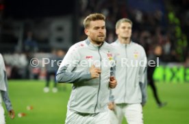 02.10.25 FC Basel - VfB Stuttgart