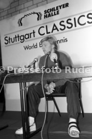 08.11.88 Tennis Stuttgart Classics