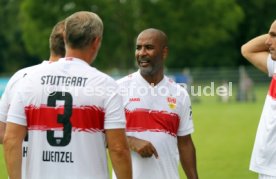 19.07.25 TSV Leutenbach - VfB Stuttgart Traditionself