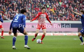 20.01.24 SC Freiburg - TSG 1899 Hoffenheim
