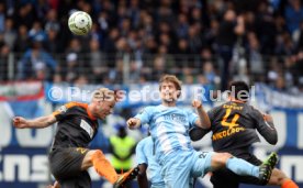Stuttgarter Kickers - FC Rot-Wei&szlig; Erfurt